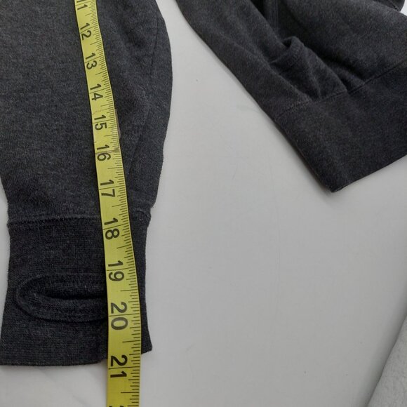 Coachella Hoodie 2016 Sweatshirt Hoodie Official w  Lineup Size Small - Picture 7 of 11